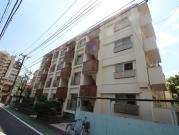 板橋myコーポ