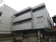 サンドール南大井