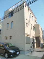 ロジュマン四谷