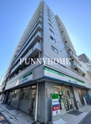 京王線下高井戸駅まで徒歩2分