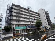 桜山ハイツ