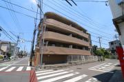 ＪＲ京浜東北・根岸線北浦和駅まで徒歩13分