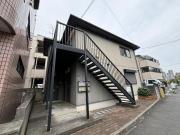ＪＲ南武線武蔵中原駅まで徒歩9分