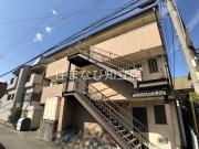 名鉄三河線豊田市駅まで徒歩5分