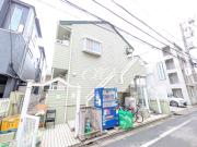 マーブルコート西葛西