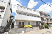 阪神本線武庫川駅まで徒歩7分