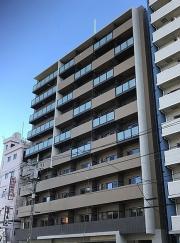 ＪＲ京浜東北・根岸線大井町駅まで徒歩10分