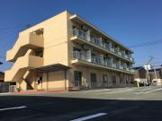 佐賀市田代賃貸アパート1Rルビナス田代Aタイプ