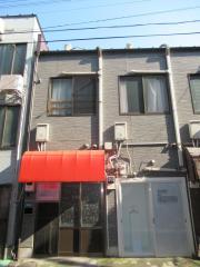 黄金町二丁目レジデンスB