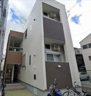 阪神なんば線伝法駅まで徒歩7分