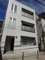 エムアールハウス