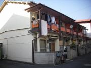 戎町下柳様テラスハウス