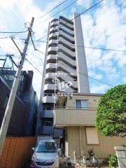 東急池上線荏原中延駅まで徒歩2分