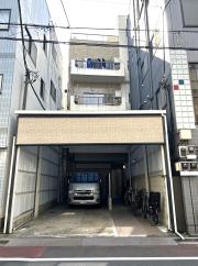 穂高元浅草ビル