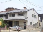 黒沼アパート