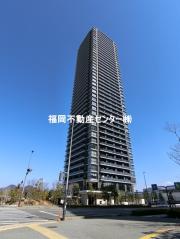照葉ザ・タワー