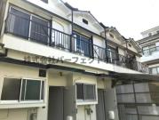 船橋本町2丁目戸建 賃貸