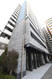 地下鉄中央線阿波座駅まで徒歩2分
