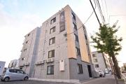 地下鉄東西線バスセンター前駅まで徒歩8分