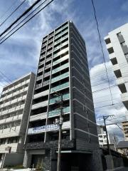 S-RESIDENCE天満町BARK