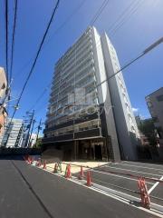 阪急神戸線十三駅まで徒歩3分