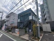 京王線府中競馬正門前駅まで徒歩8分