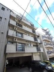 ネクスト中川