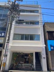 南青山高樹町ヒルズ