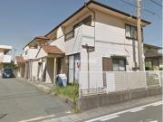 ＪＲ東海道本線浜松駅まで徒歩54分