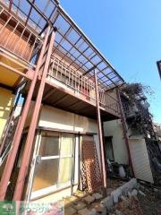 亀久保ツインズI