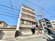 ブルーシュ喜志