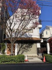 都営三田線本蓮沼駅まで徒歩11分