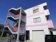 近鉄橿原線田原本駅まで徒歩3分