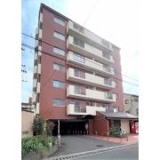 皐月マンション第二大分大手町