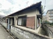 西小路2丁目借家