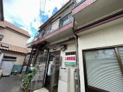 阪急千里線南千里駅までバス約15分 徒歩3分