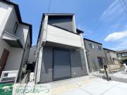 BLOOMING MAISON川越市的場2号棟 .