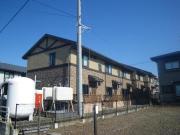 メゾン・ド・マリアージュ K