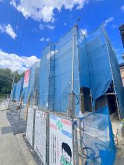 アフィット船越 B