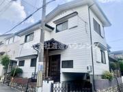 上野東1丁目一戸建