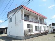 共栄台東10丁目二戸借家