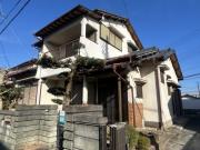 加古川市加古川町中津 貸家