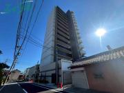 S-RESIDENCE四日市市堀木amante