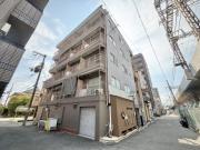 ハイネスト八戸ノ里