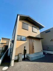 パークハイムE棟