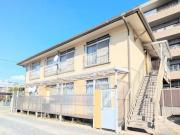平川アパート