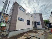 Rear Fortress 北浦和B