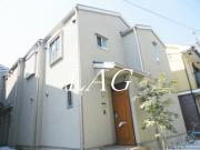 東武東上線中板橋駅まで徒歩11分