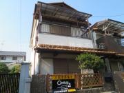 大井3丁目戸建て