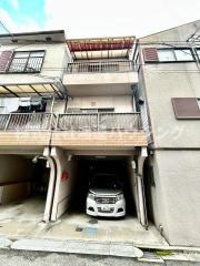 野崎1丁目一戸建